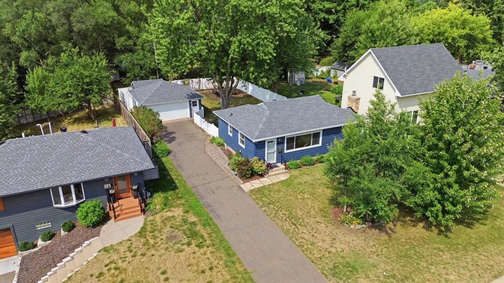 1434 Maryland Avenue S Saint Louis Park, MN 55426