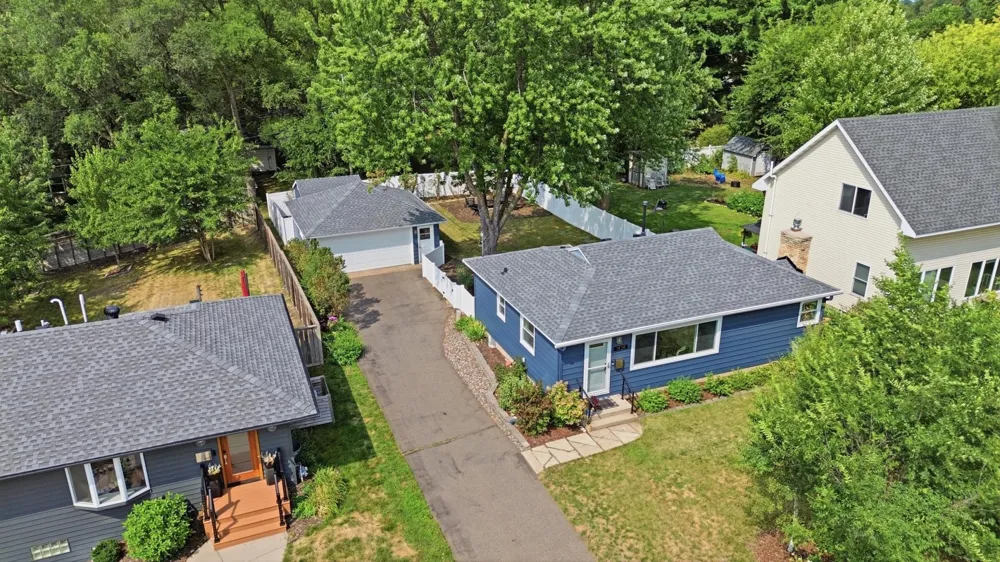 1434 Maryland Avenue S Saint Louis Park, MN 55426