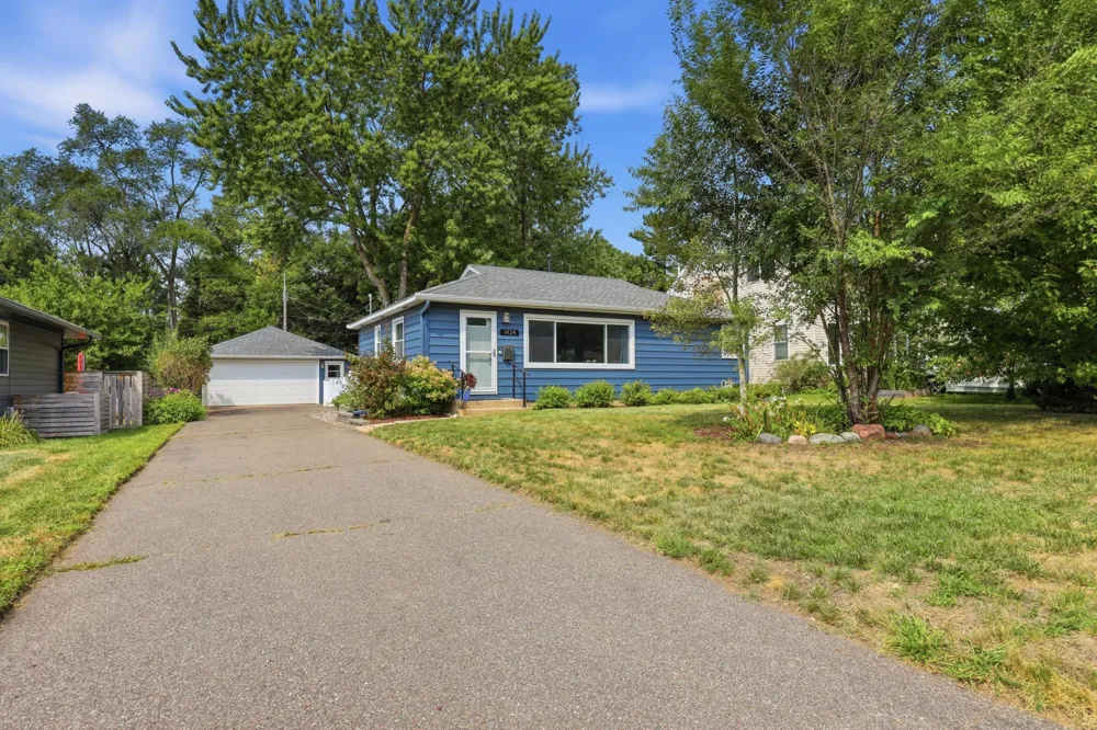 1434 Maryland Avenue S Saint Louis Park, MN 55426