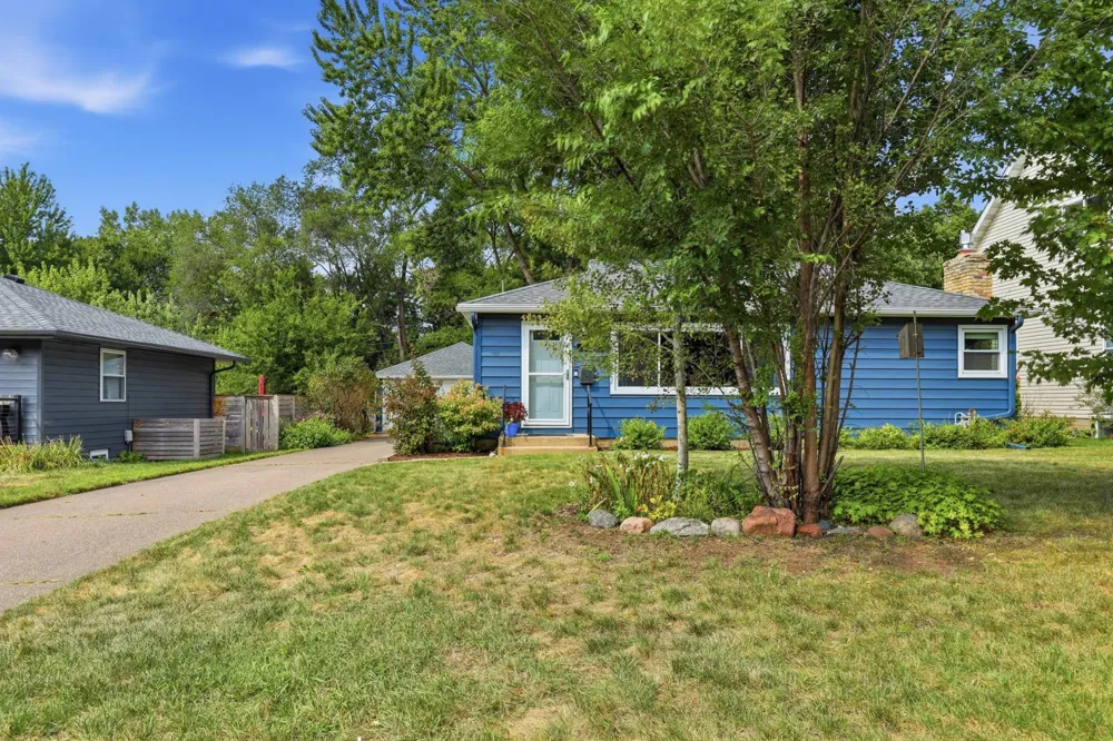 1434 Maryland Avenue S Saint Louis Park, MN 55426