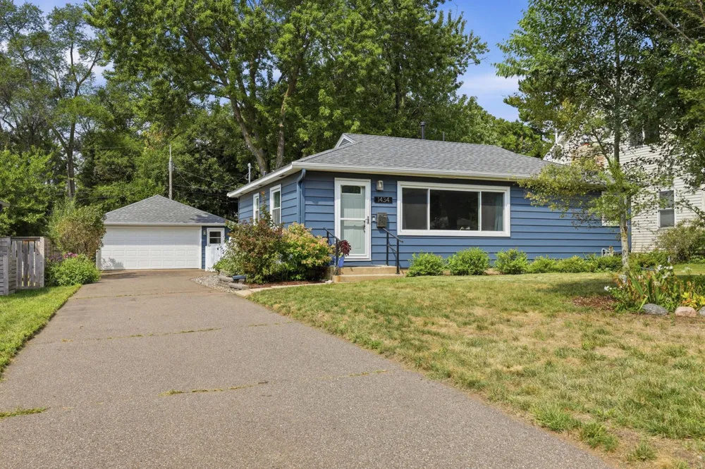 1434 Maryland Avenue S Saint Louis Park, MN 55426