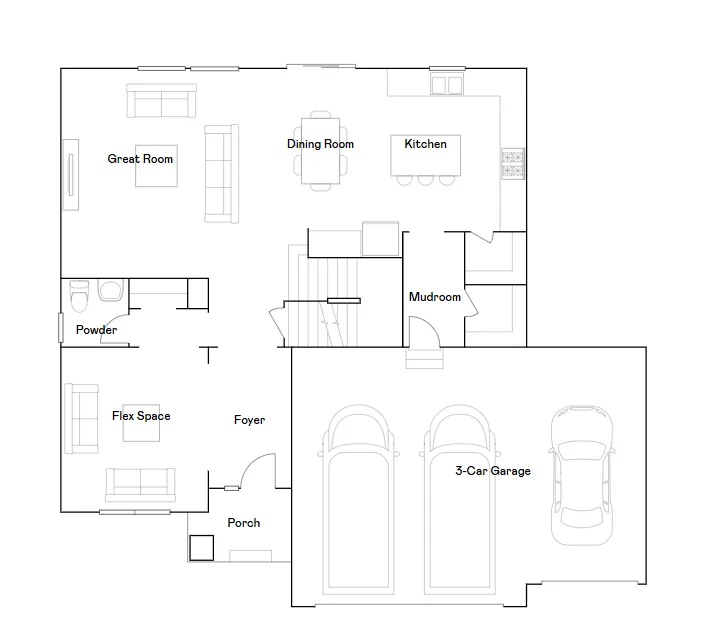 14717 Lanewood Circle Dayton, MN 55369