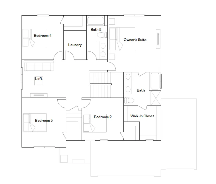 14717 Lanewood Circle Dayton, MN 55369