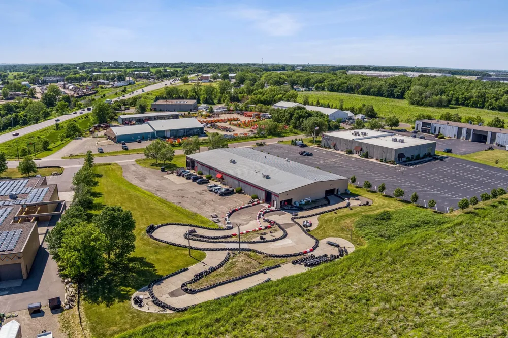 14717 Lanewood Circle Dayton, MN 55369
