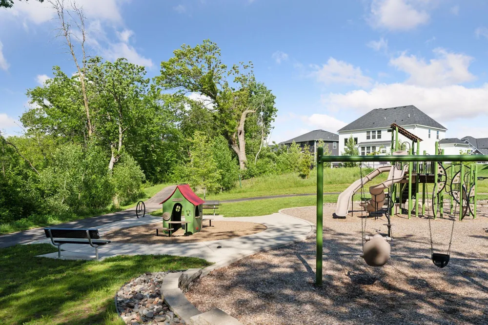 5202 Hampton Street NE Prior Lake, MN 55372