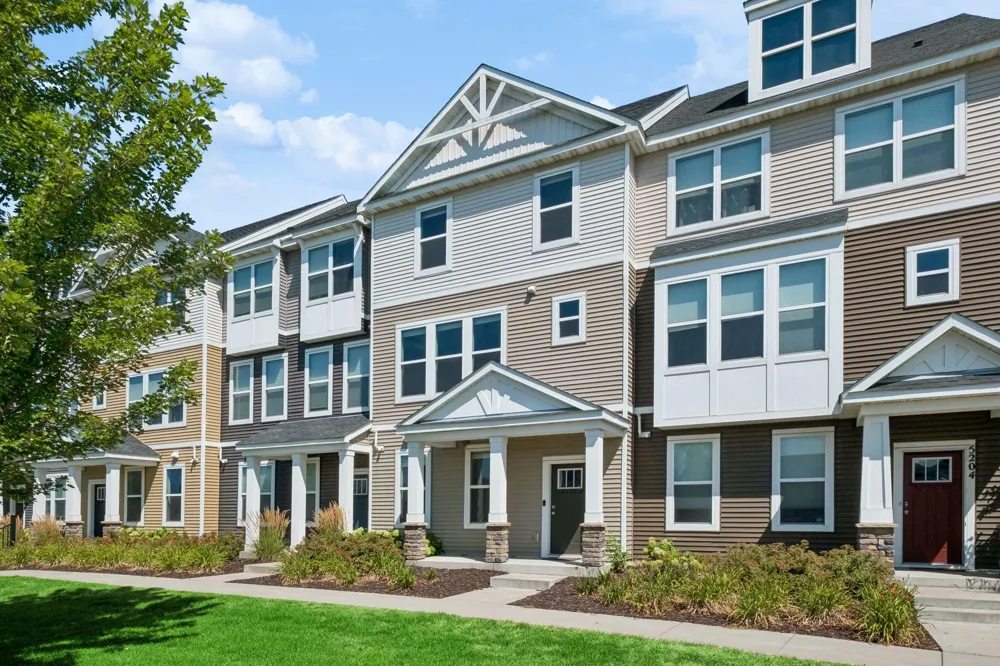 5202 Hampton Street NE Prior Lake, MN 55372