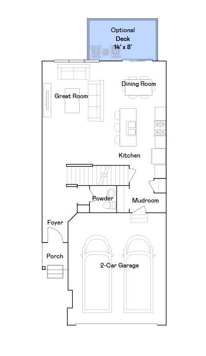 227 Huntington Drive Waconia, MN 55387
