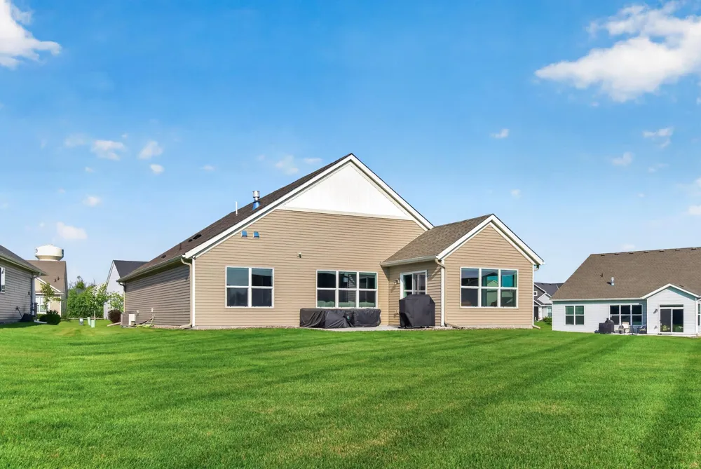 6180 Quin Avenue NE Otsego, MN 55330