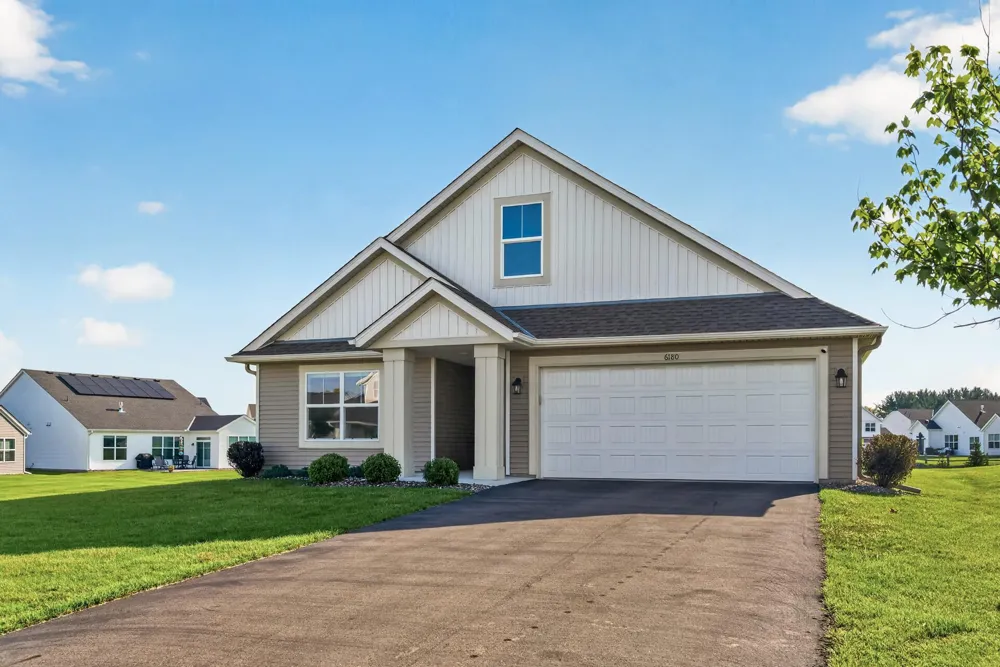 6180 Quin Avenue NE Otsego, MN 55330