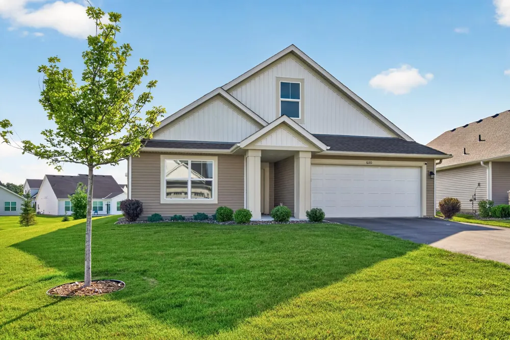 6180 Quin Avenue NE Otsego, MN 55330