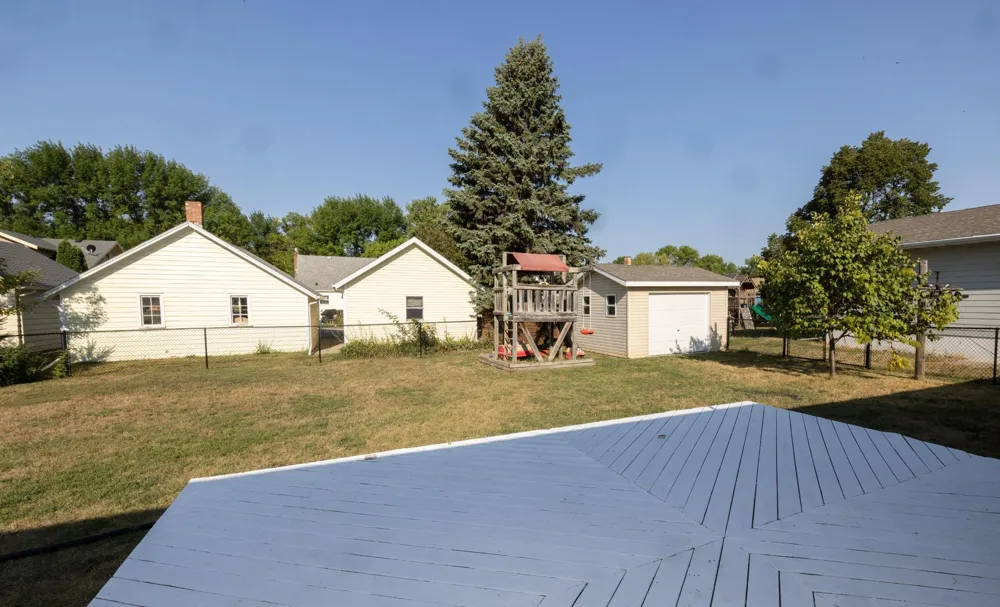 312 3rd Avenue E Halstad, MN 56548