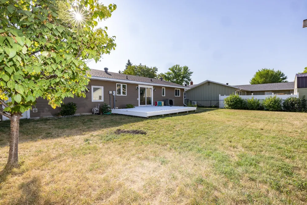 312 3rd Avenue E Halstad, MN 56548