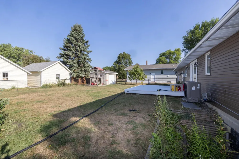 312 3rd Avenue E Halstad, MN 56548