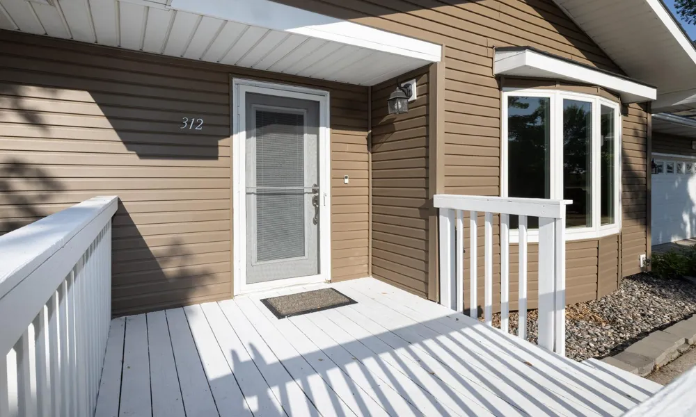 312 3rd Avenue E Halstad, MN 56548
