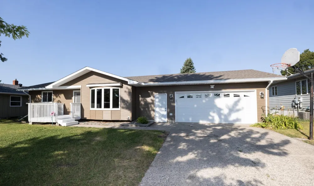 312 3rd Avenue E Halstad, MN 56548