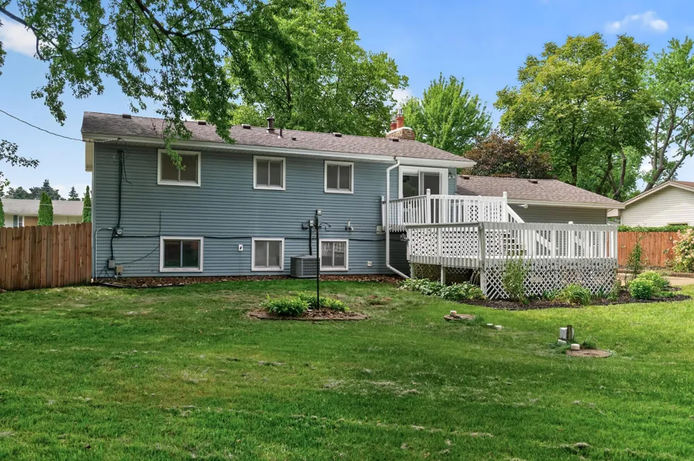 3035 165th Lane NE Ham Lake, MN 55304