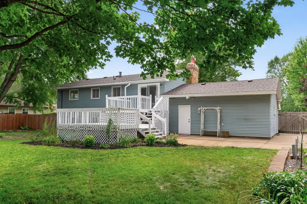 3035 165th Lane NE Ham Lake, MN 55304