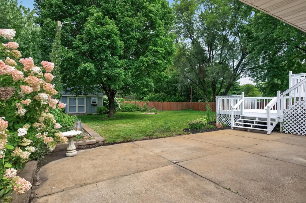 3035 165th Lane NE Ham Lake, MN 55304