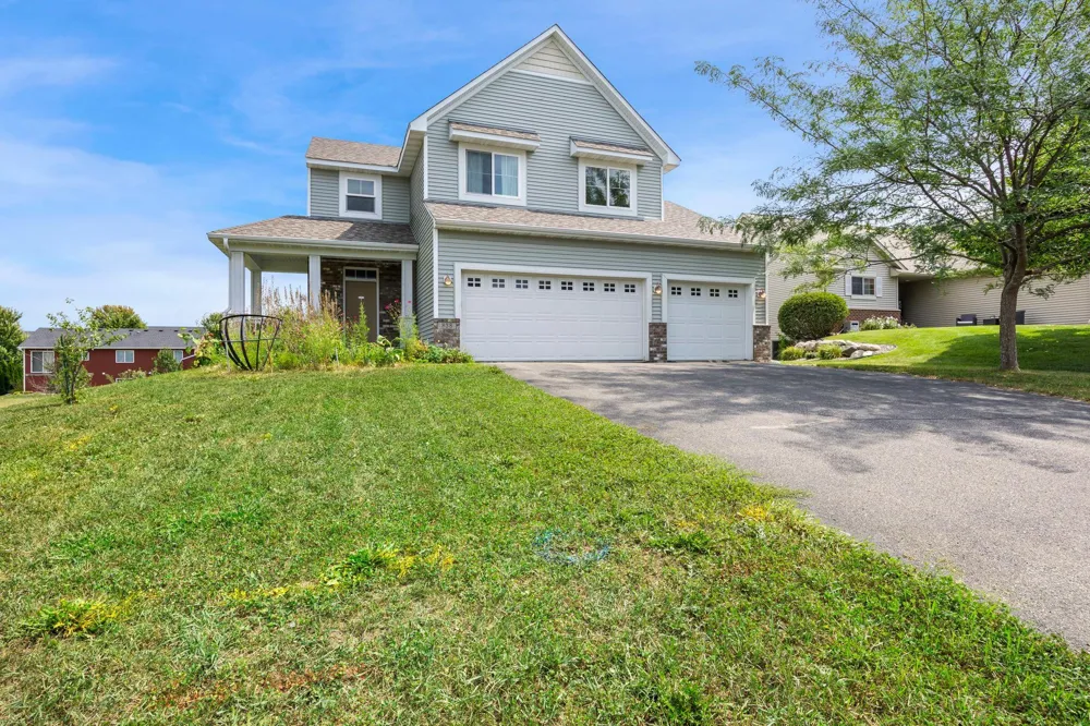 838 10th Avenue NE Lonsdale, MN 55046