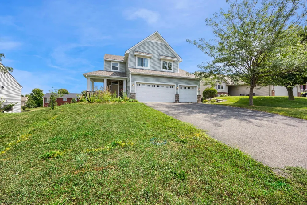 838 10th Avenue NE Lonsdale, MN 55046