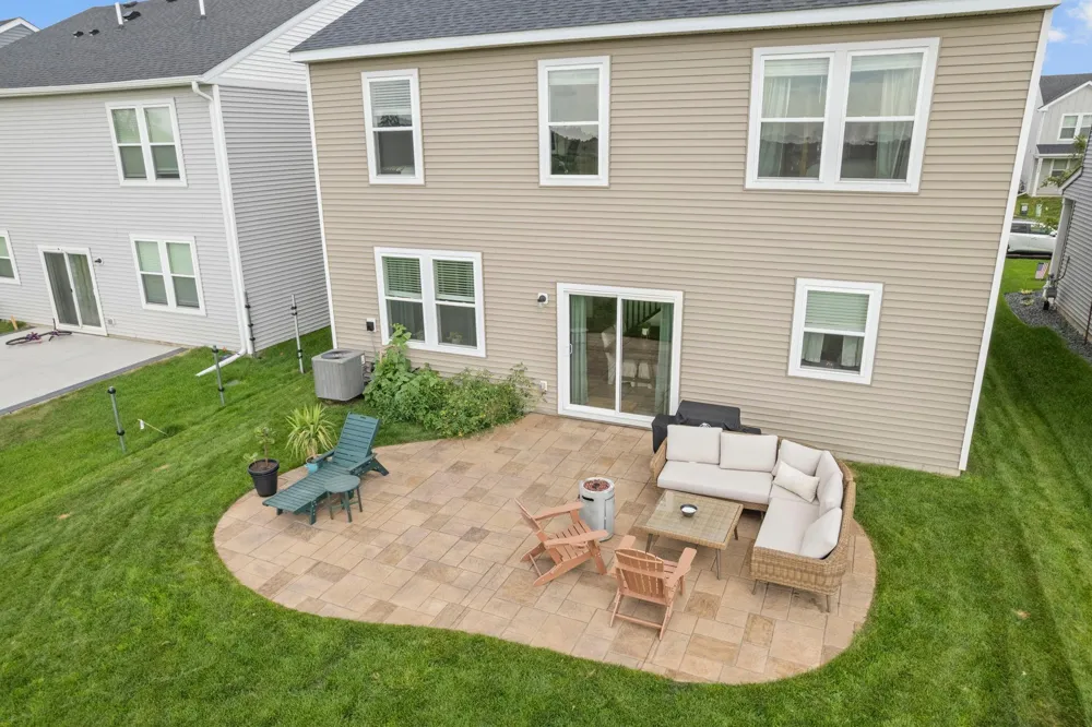 15063 Athgoe Drive Rosemount, MN 55068