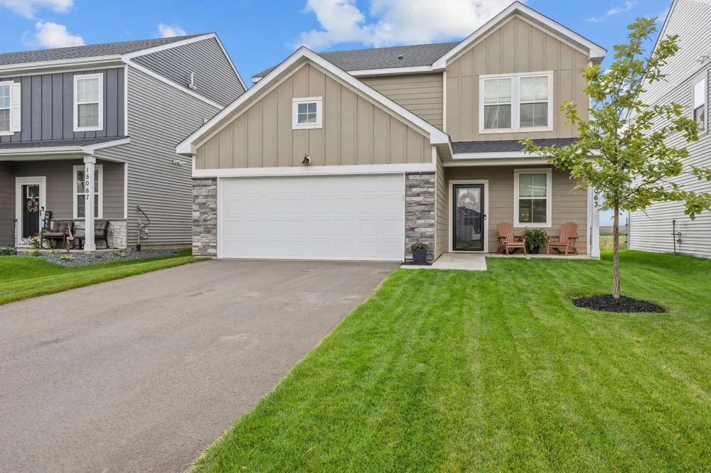 15063 Athgoe Drive Rosemount, MN 55068
