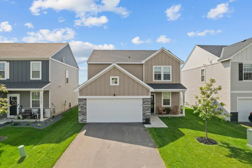 15063 Athgoe Drive Rosemount, MN 55068