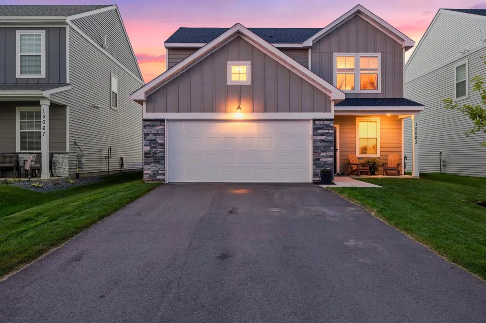 15063 Athgoe Drive Rosemount, MN 55068