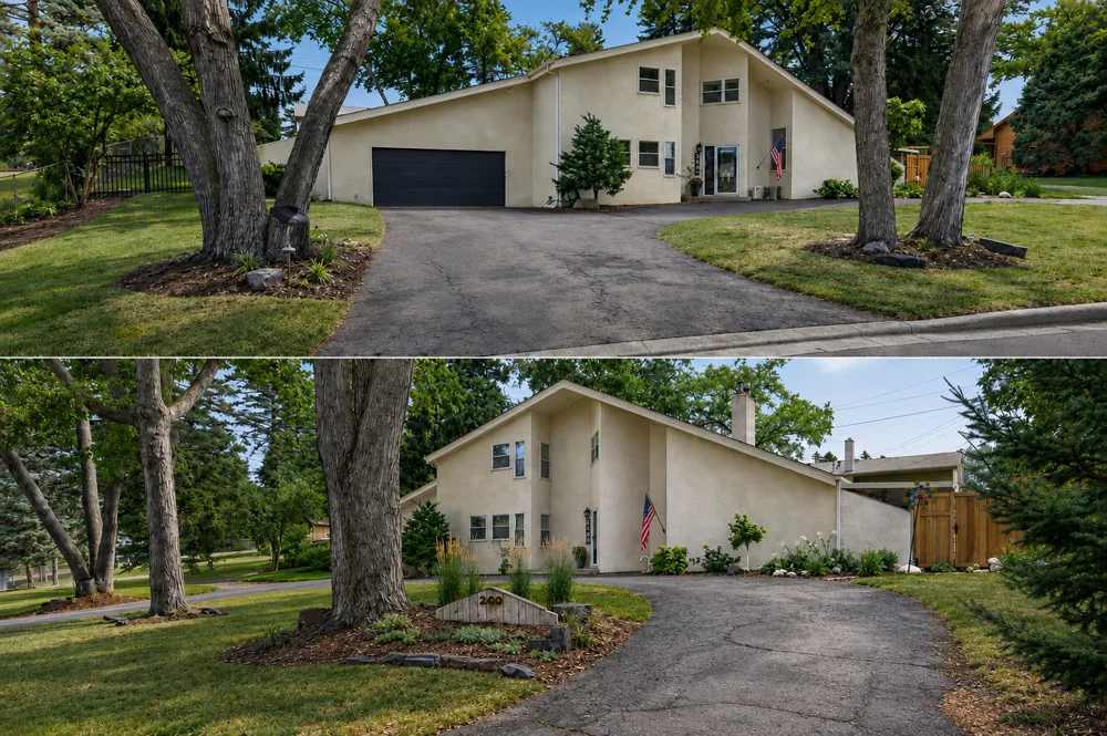 2420 Simpson Street Roseville, MN 55113