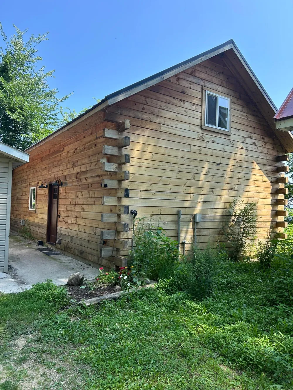 911 Mississippi Lane Brownsville, MN 55919