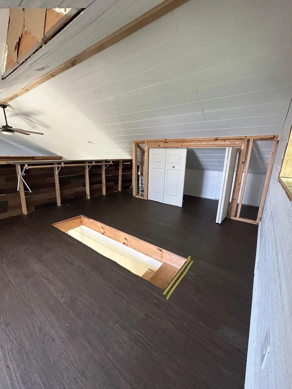 911 Mississippi Lane Brownsville, MN 55919