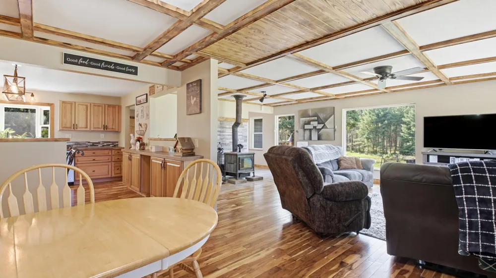 2740 7th Avenue Chetek, WI 54728