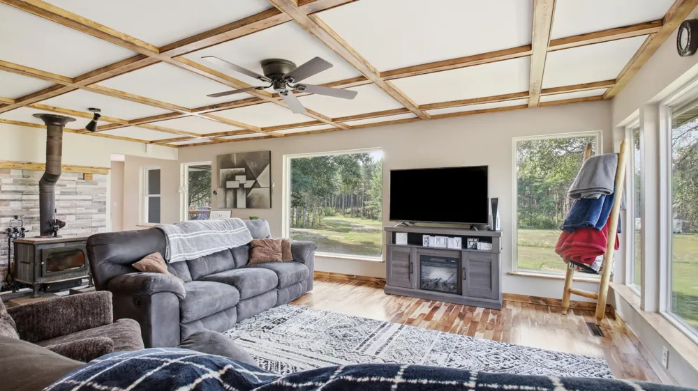 2740 7th Avenue Chetek, WI 54728