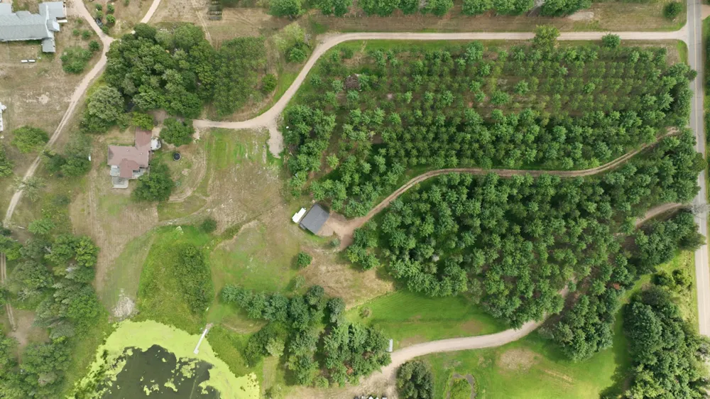 2740 7th Avenue Chetek, WI 54728