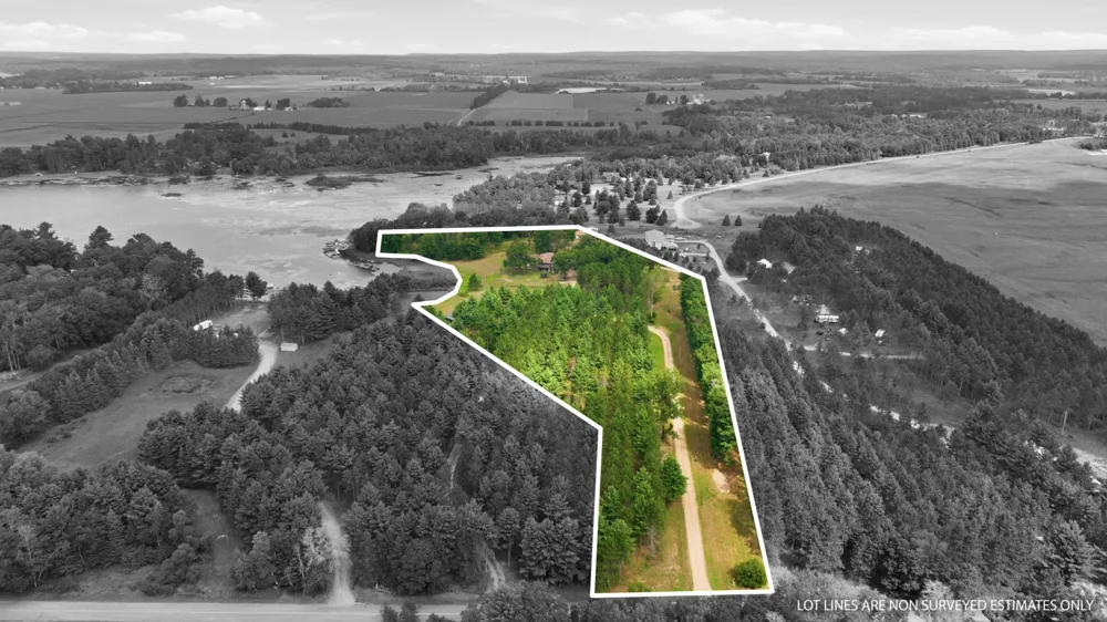 2740 7th Avenue Chetek, WI 54728
