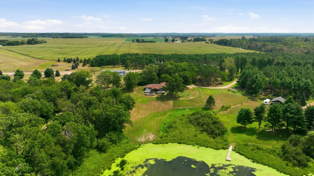 2740 7th Avenue Chetek, WI 54728