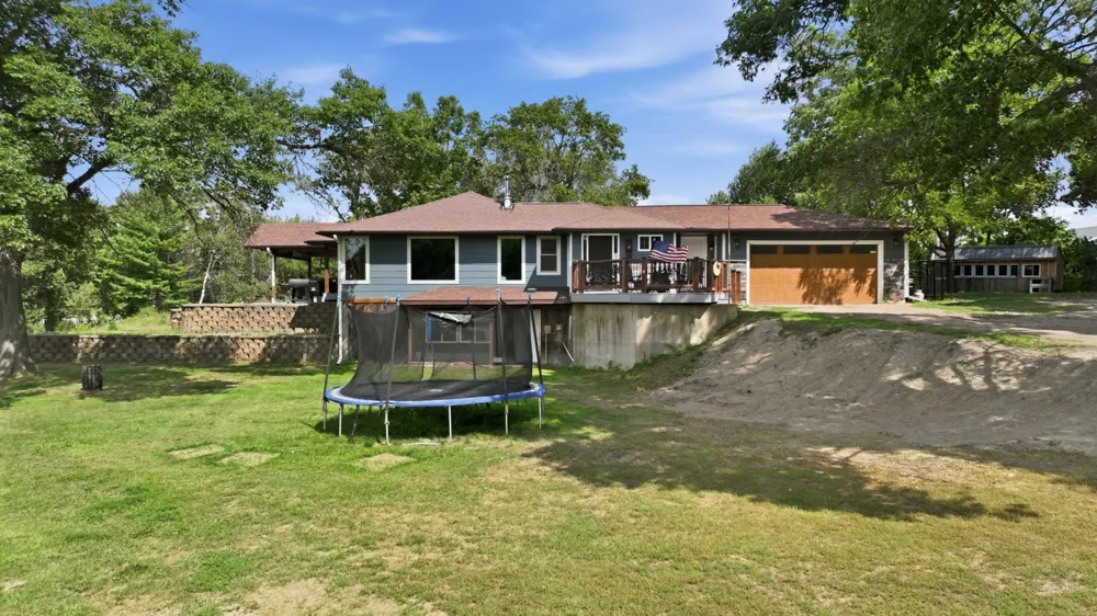 2740 7th Avenue Chetek, WI 54728