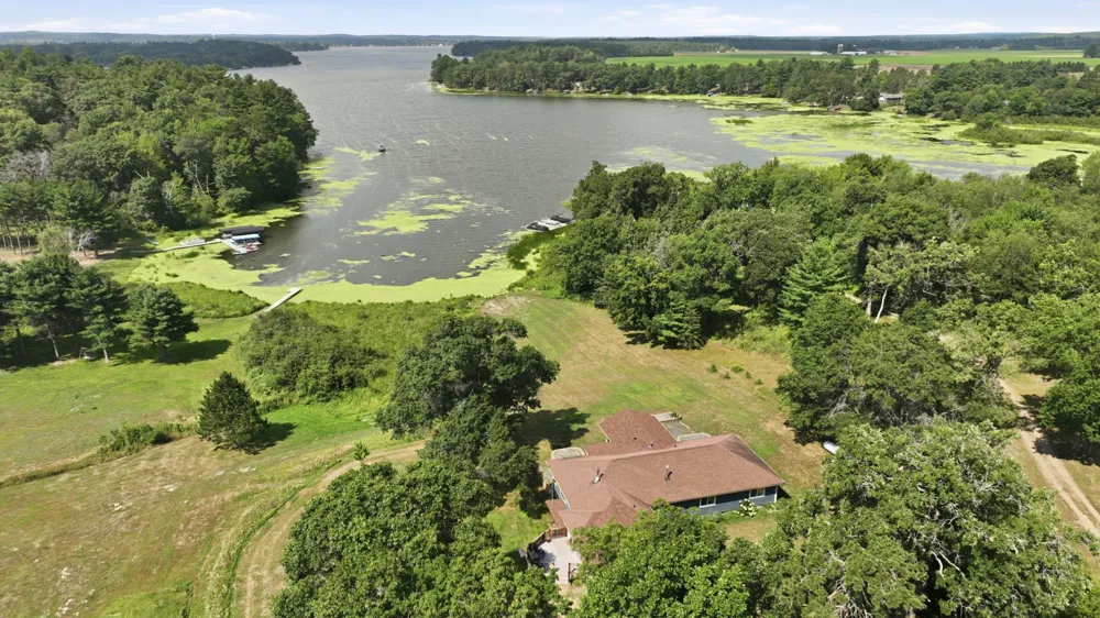 2740 7th Avenue Chetek, WI 54728