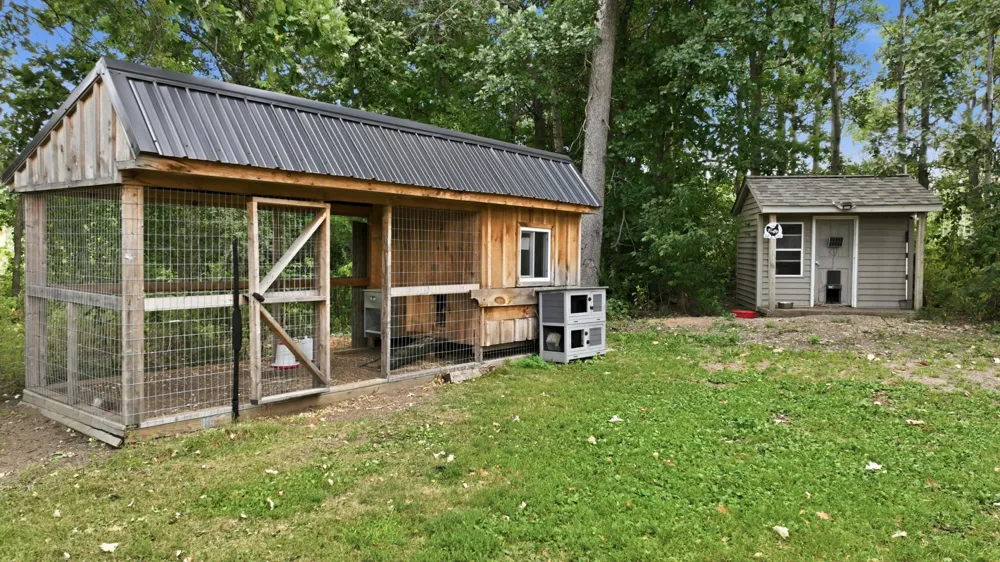2740 7th Avenue Chetek, WI 54728