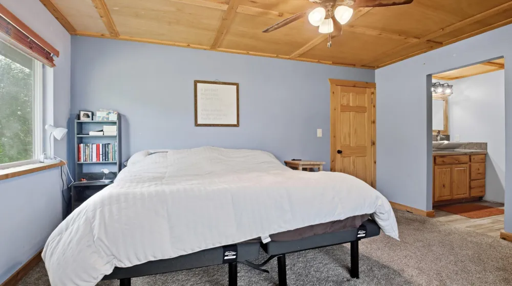 2740 7th Avenue Chetek, WI 54728