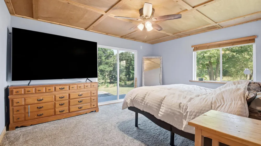 2740 7th Avenue Chetek, WI 54728
