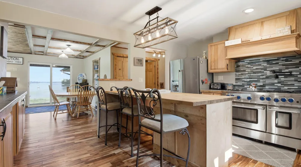 2740 7th Avenue Chetek, WI 54728