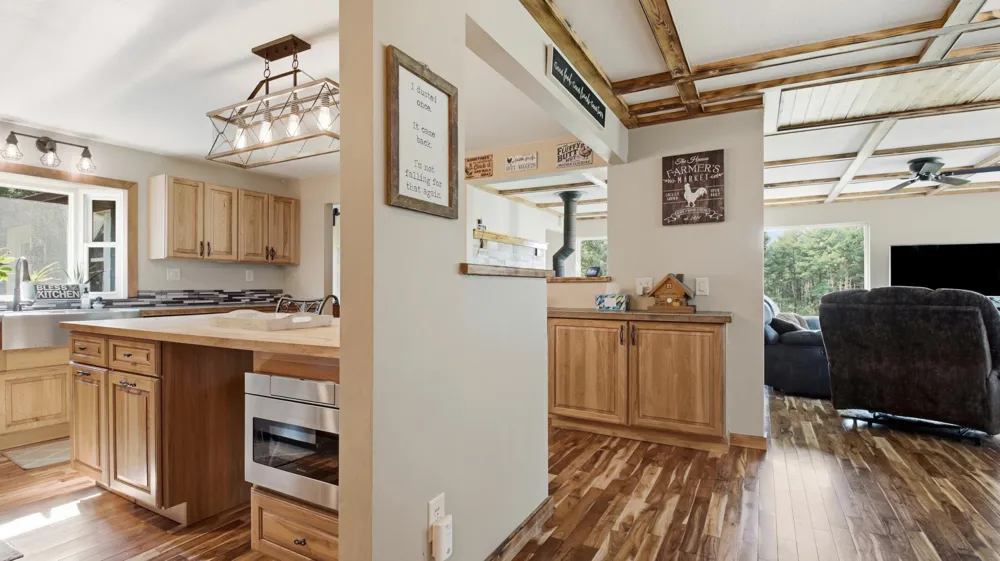 2740 7th Avenue Chetek, WI 54728