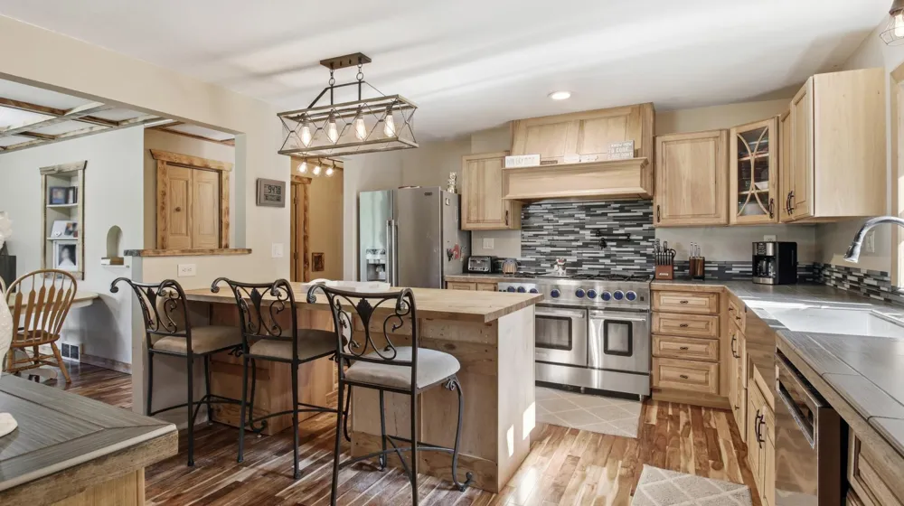 2740 7th Avenue Chetek, WI 54728