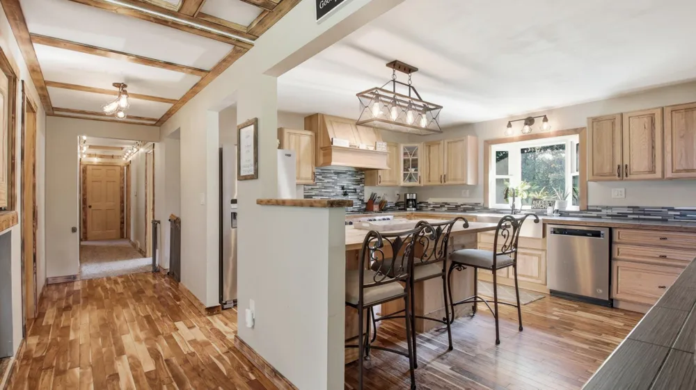 2740 7th Avenue Chetek, WI 54728
