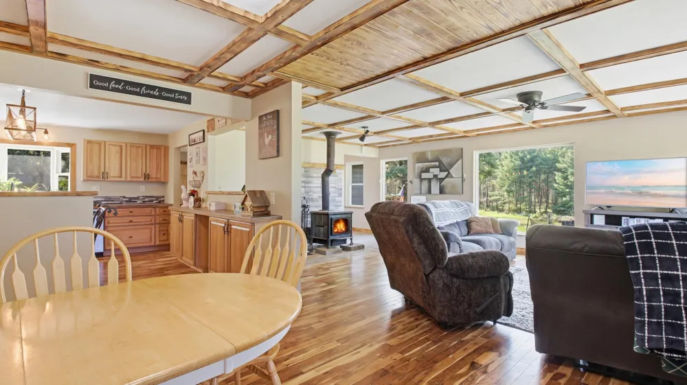 2740 7th Avenue Chetek, WI 54728