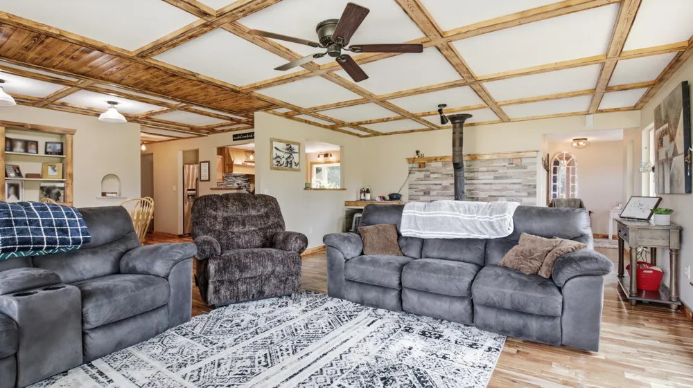 2740 7th Avenue Chetek, WI 54728