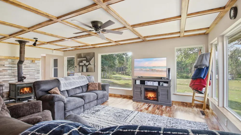 2740 7th Avenue Chetek, WI 54728