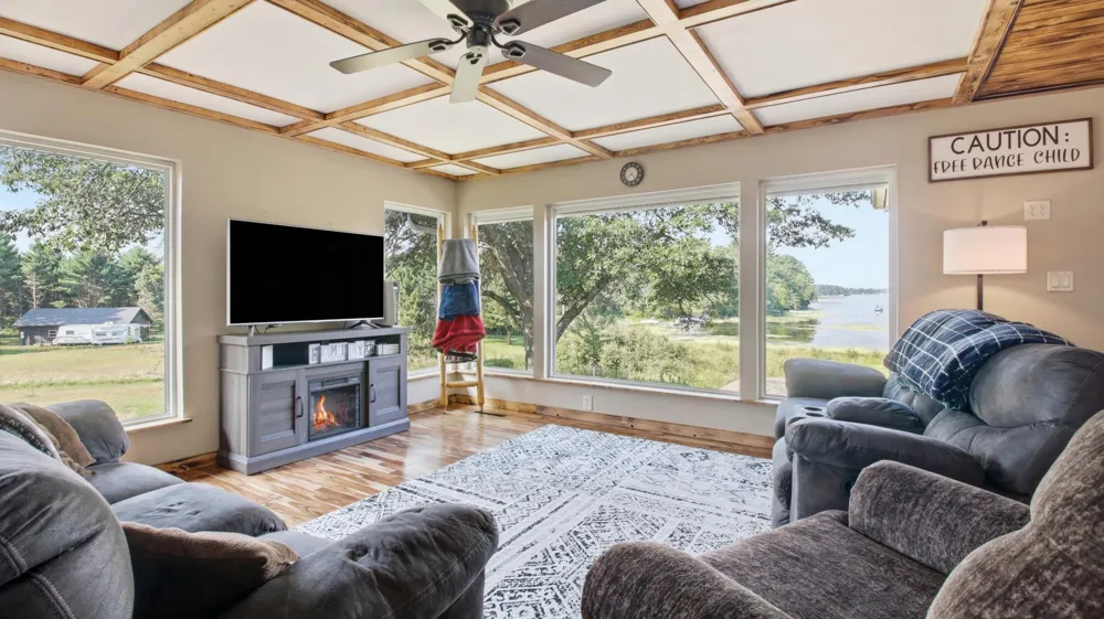 2740 7th Avenue Chetek, WI 54728