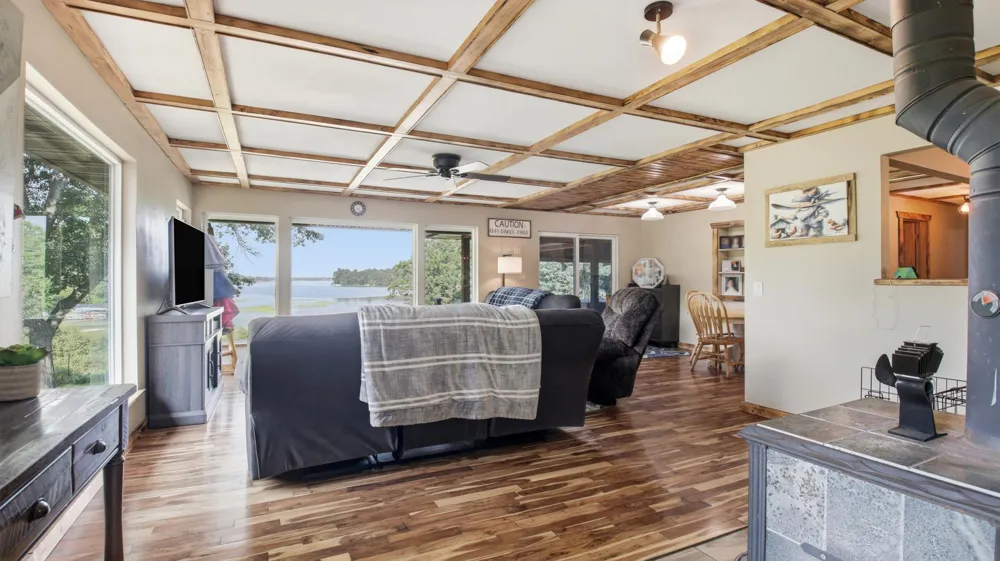 2740 7th Avenue Chetek, WI 54728